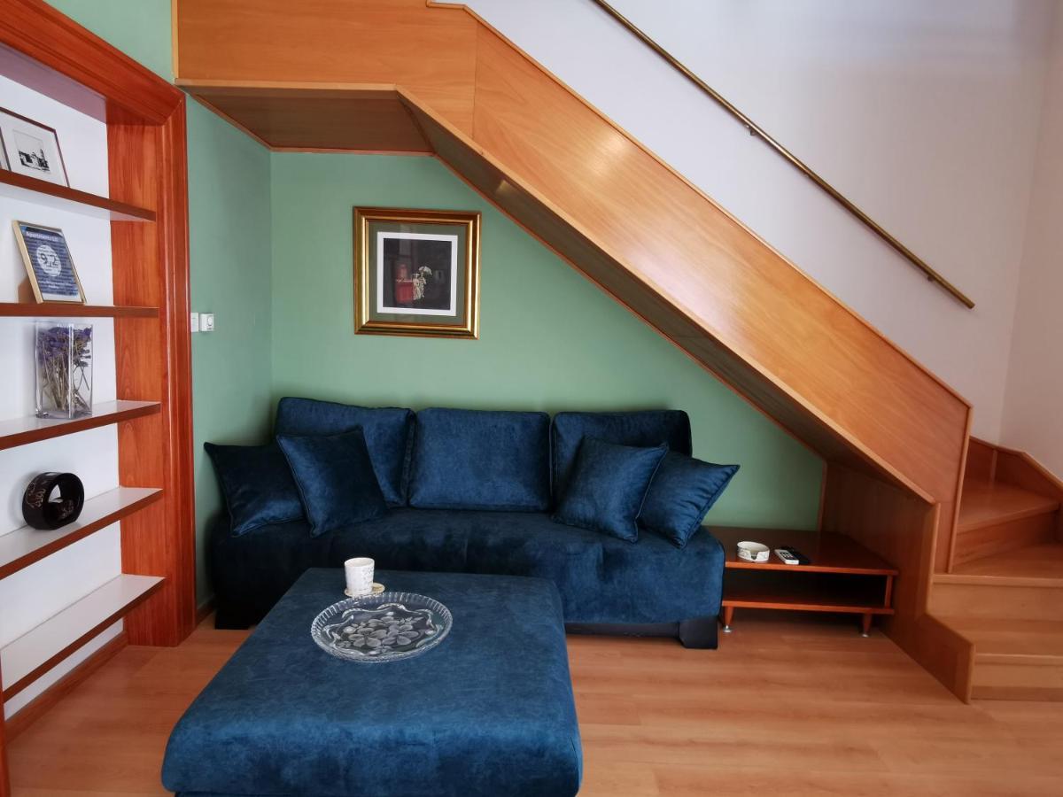 Appartement Lili Flora Zadar