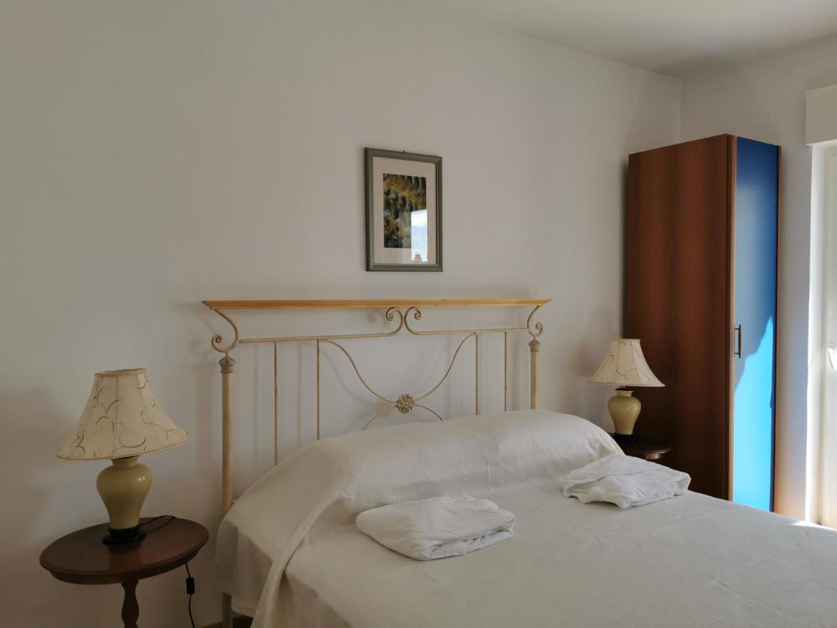 Apartment Apartments Lili Flora