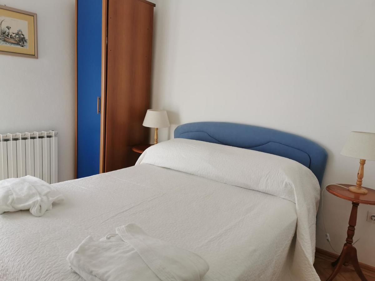 Lili Flora Appartement *
