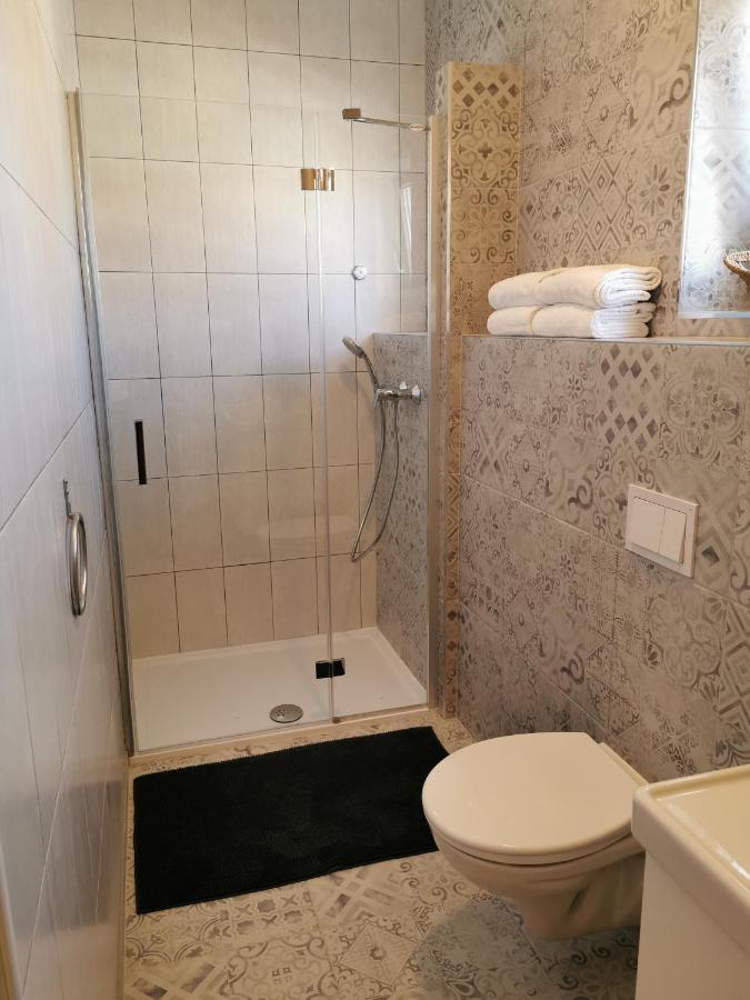Lili Flora Appartement Zadar