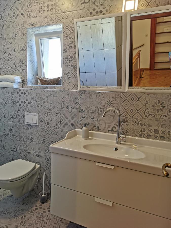 Apartments Lili Flora Zadar