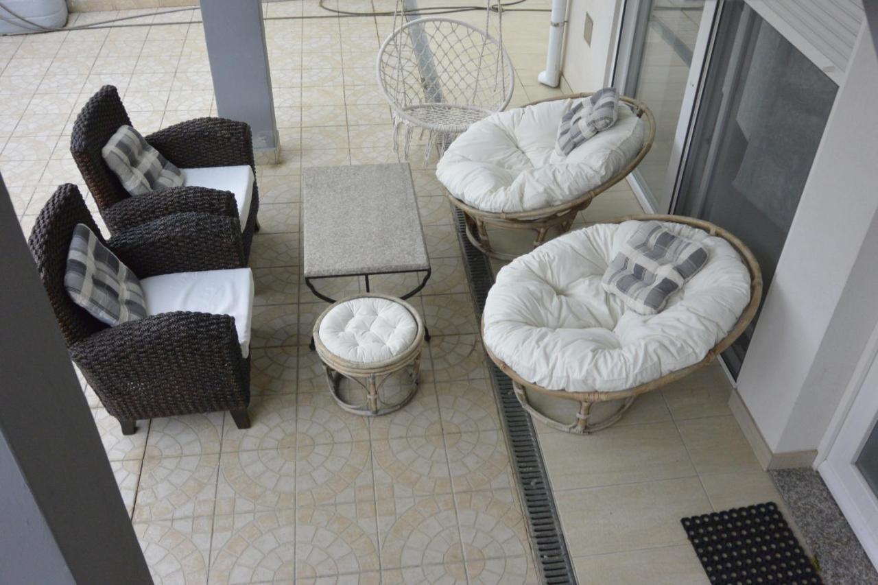 Lili Flora Appartement