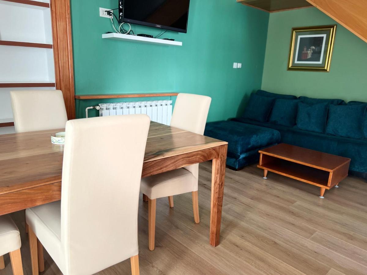 Apartmán Apartments Lili Flora