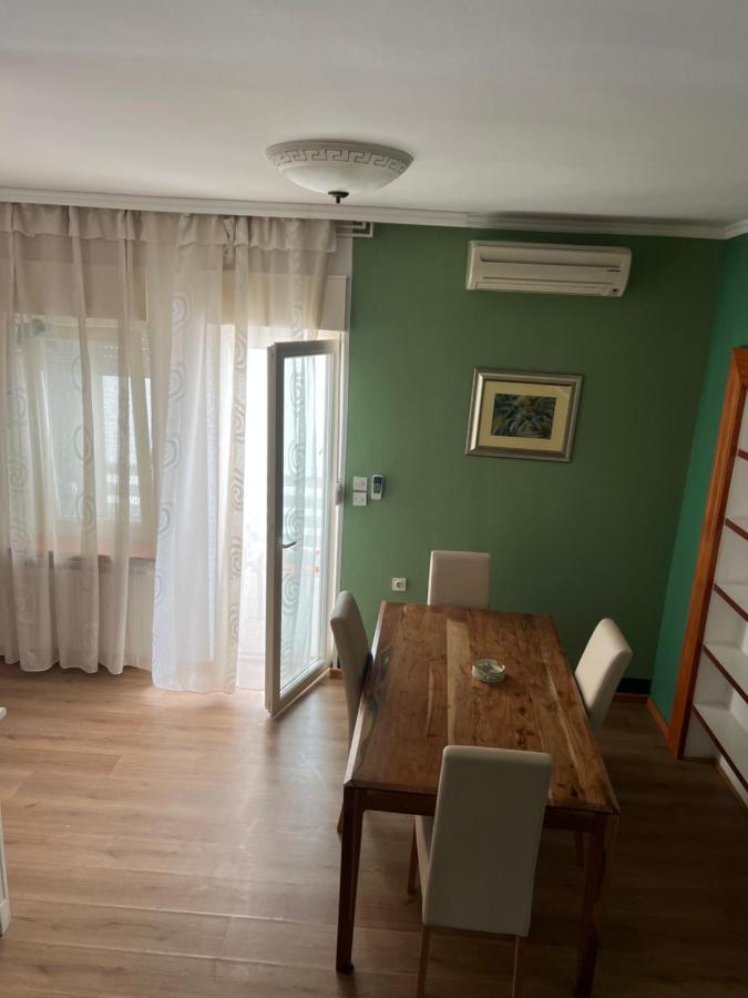 Lili Flora Appartement *