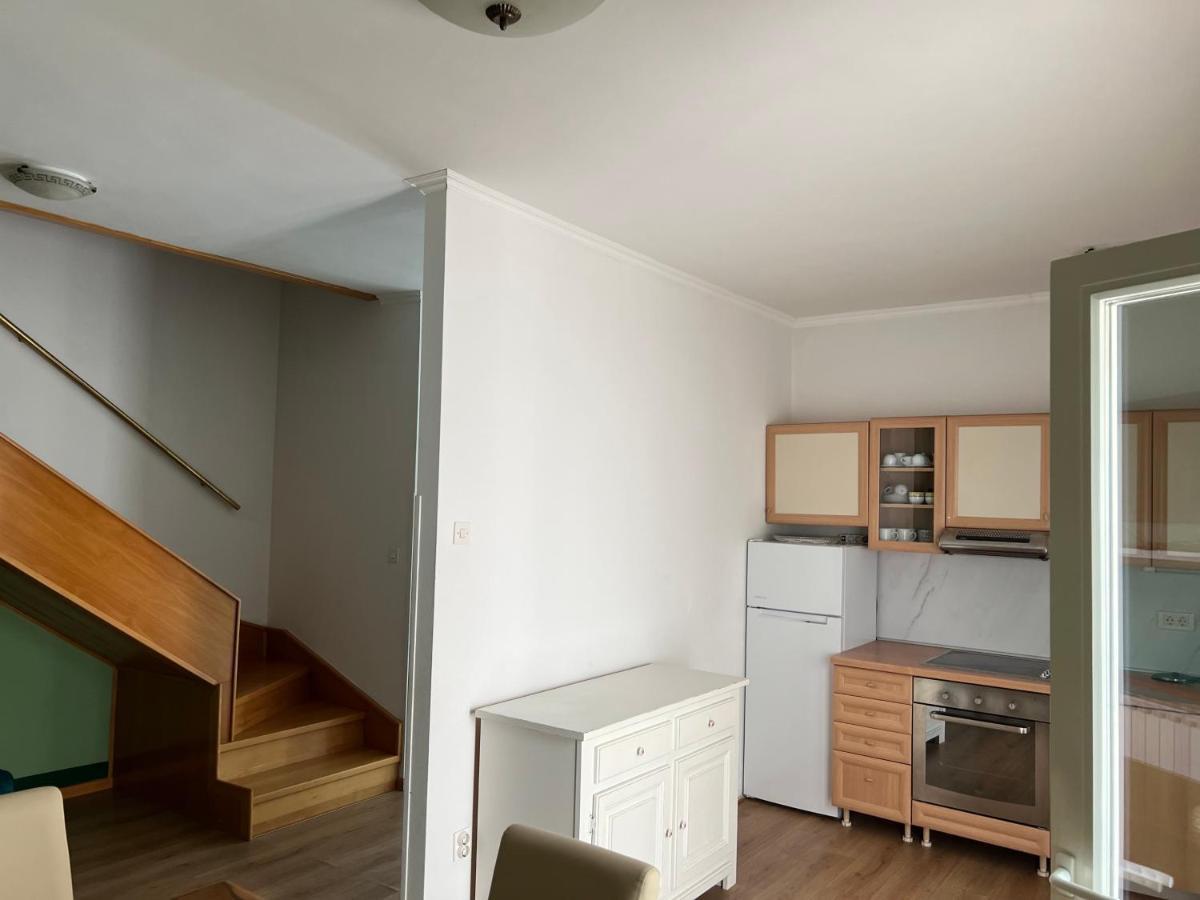 Apartments Lili Flora