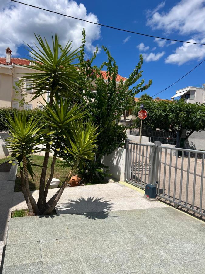 Apartmán Apartments Lili Flora *