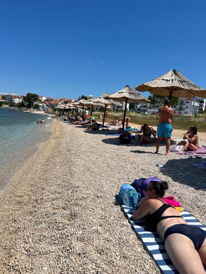Lili Flora * Zadar