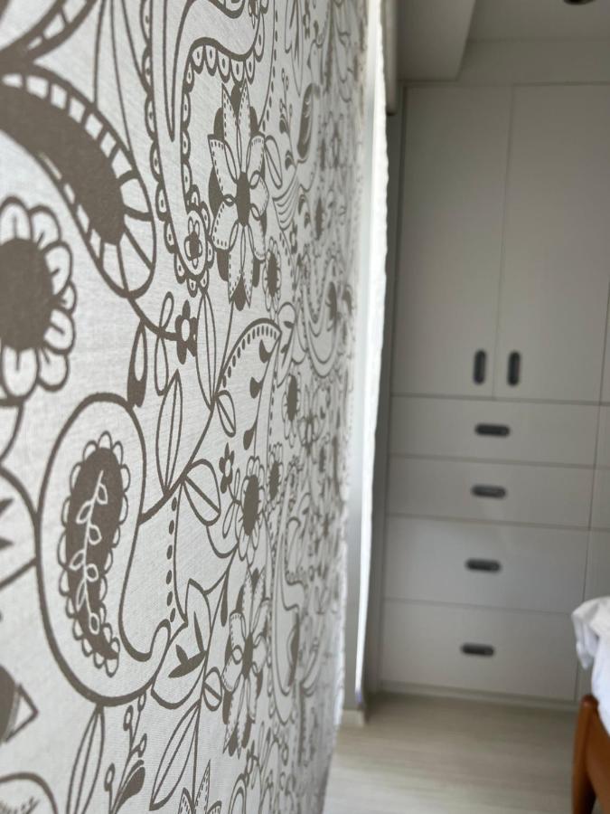 Apartmán Apartments Lili Flora *