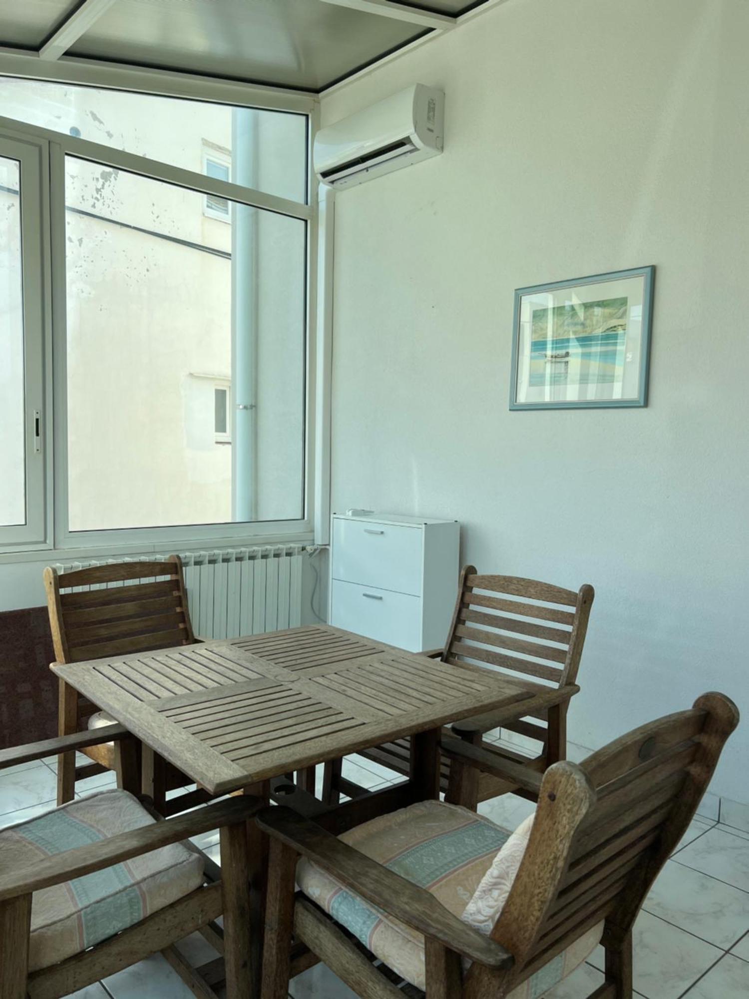 Lili Flora Appartement *