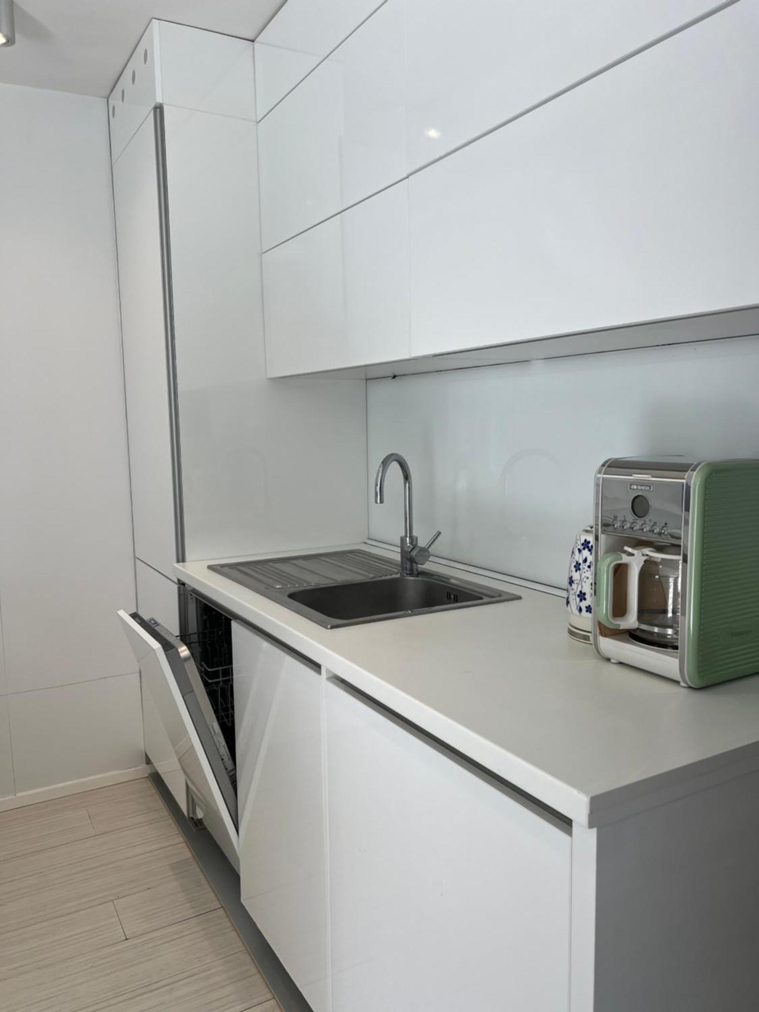 Apartments Lili Flora *