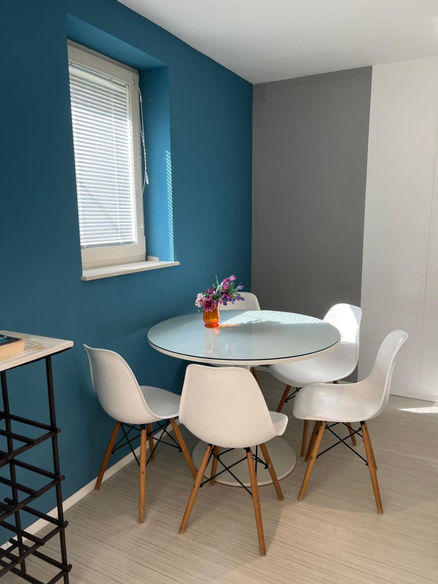 Apartmán Apartments Lili Flora