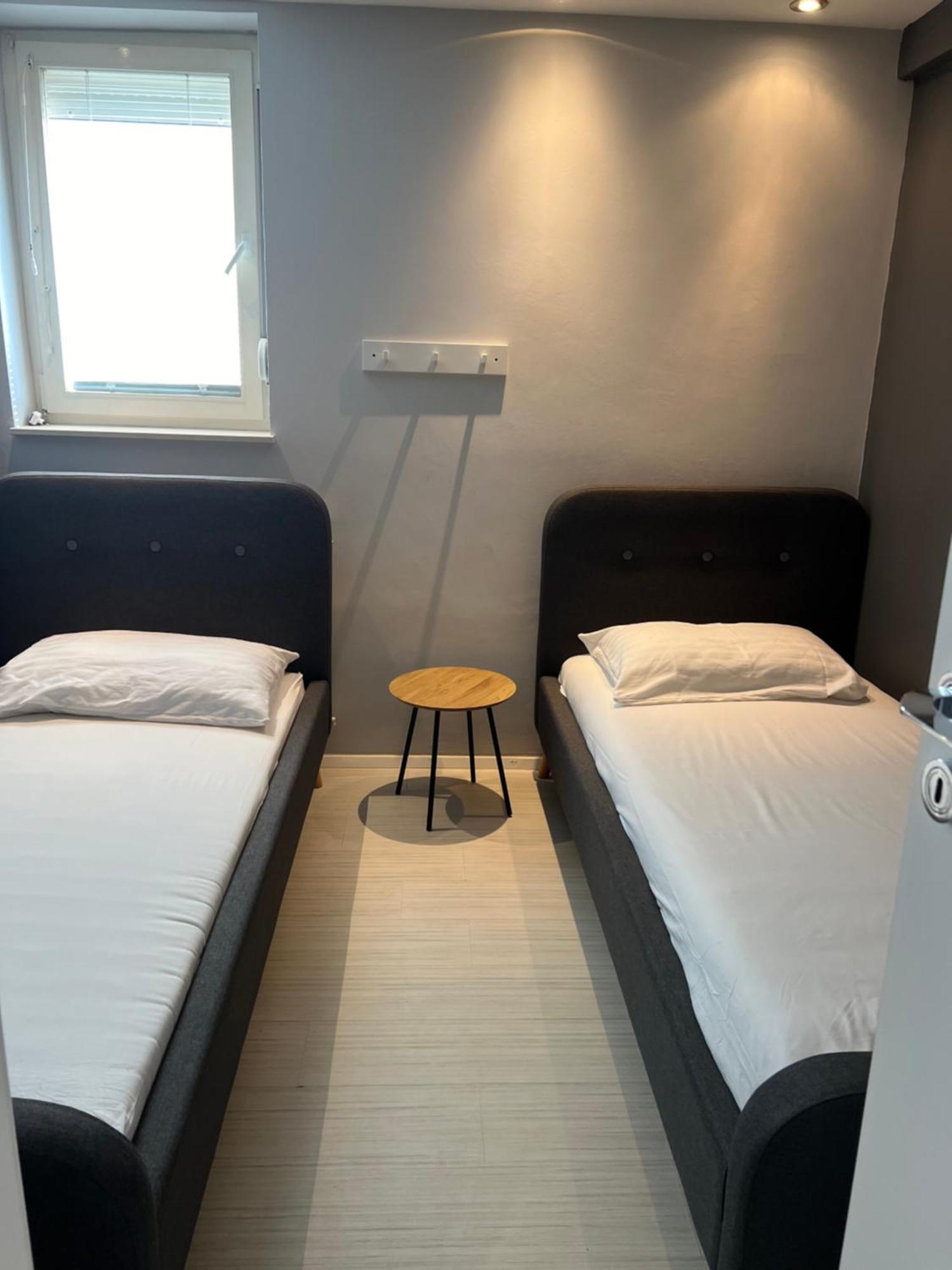 Apartmán Apartments Lili Flora