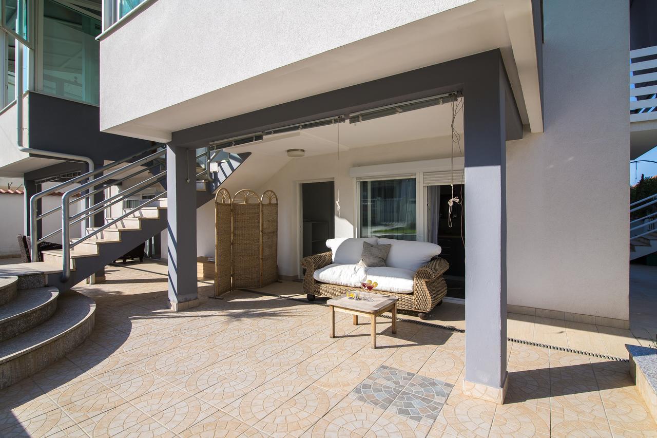 Apartmán Apartments Lili Flora