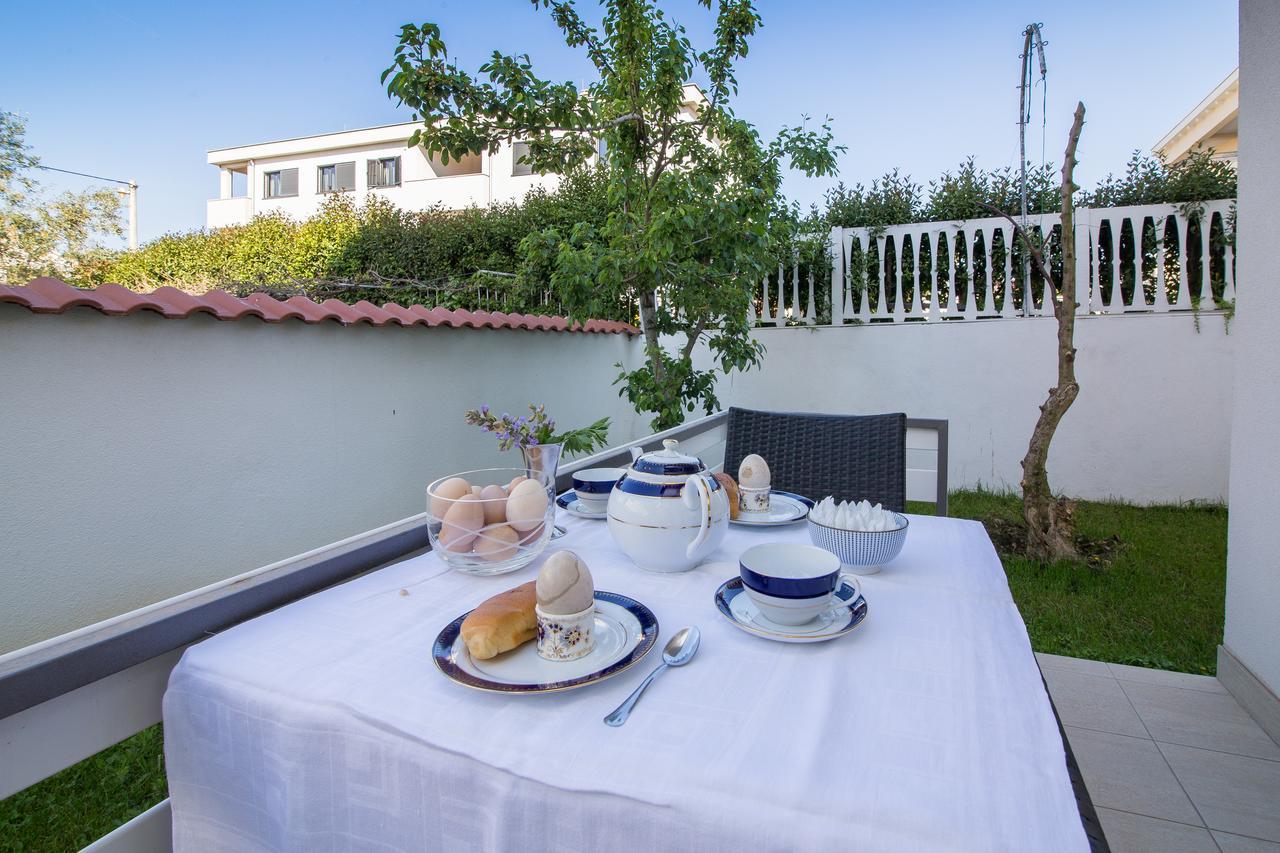 Apartmán Apartments Lili Flora