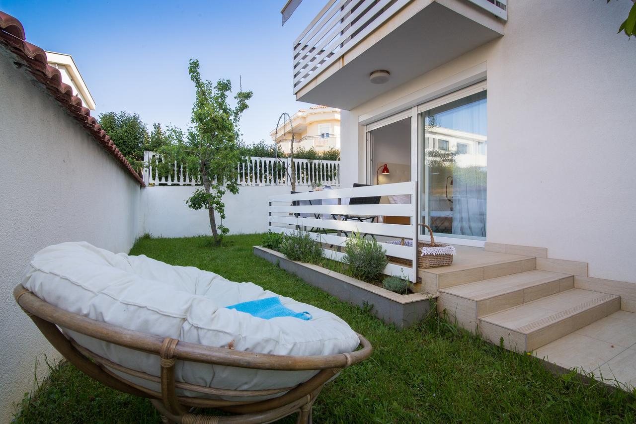 Apartments Lili Flora