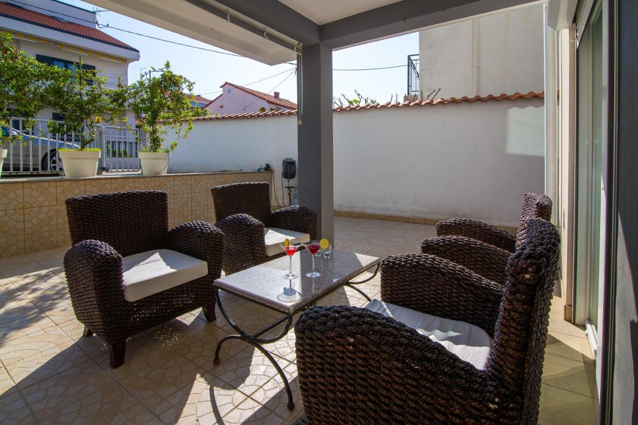 Appartement Lili Flora *