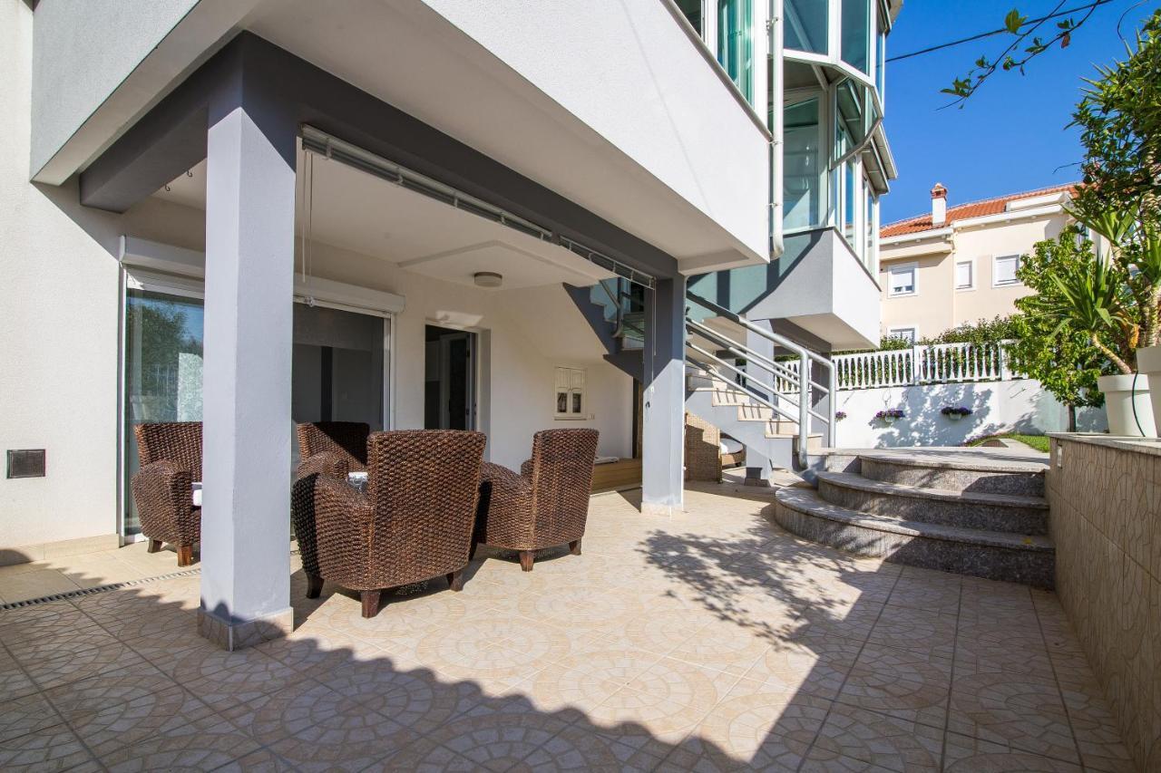 Lili Flora Appartement Zadar