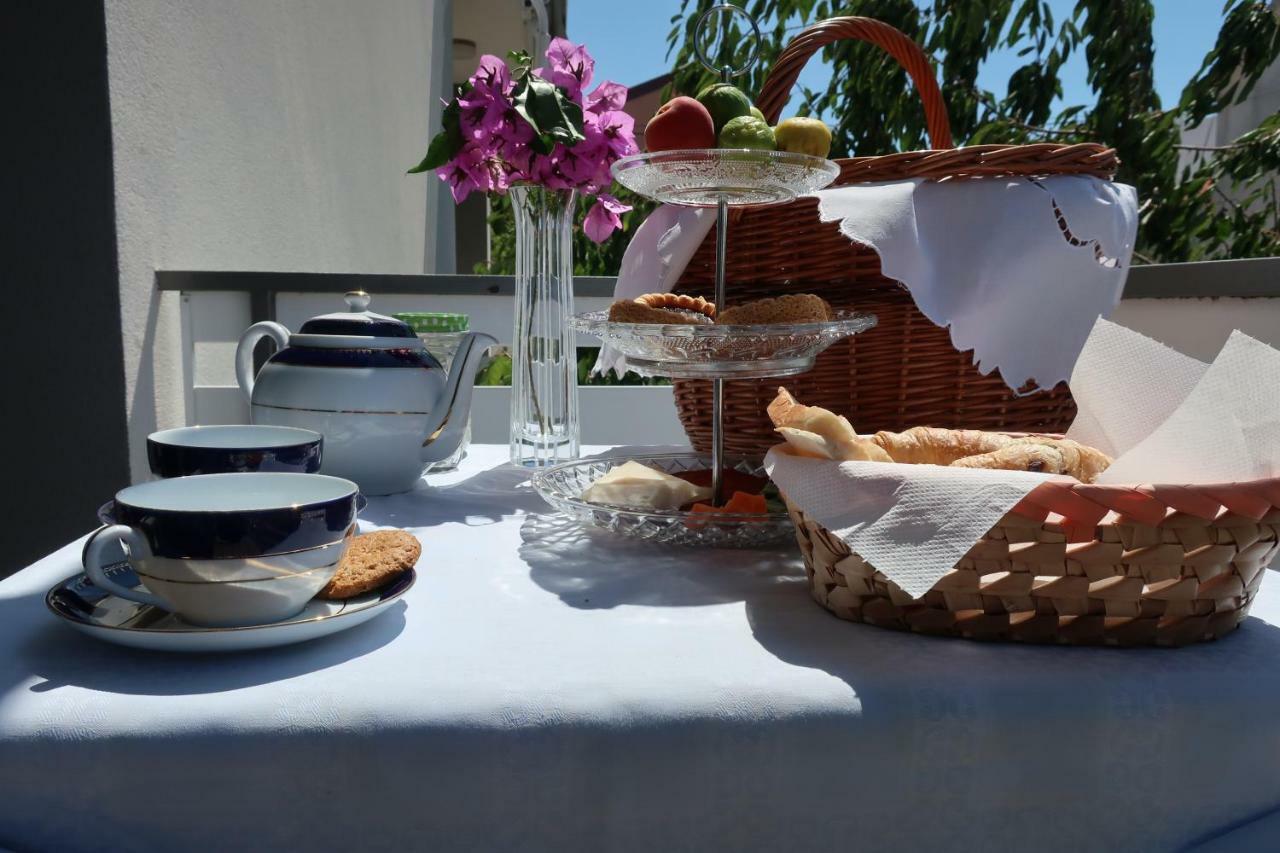 Apartmán Apartments Lili Flora Zadar